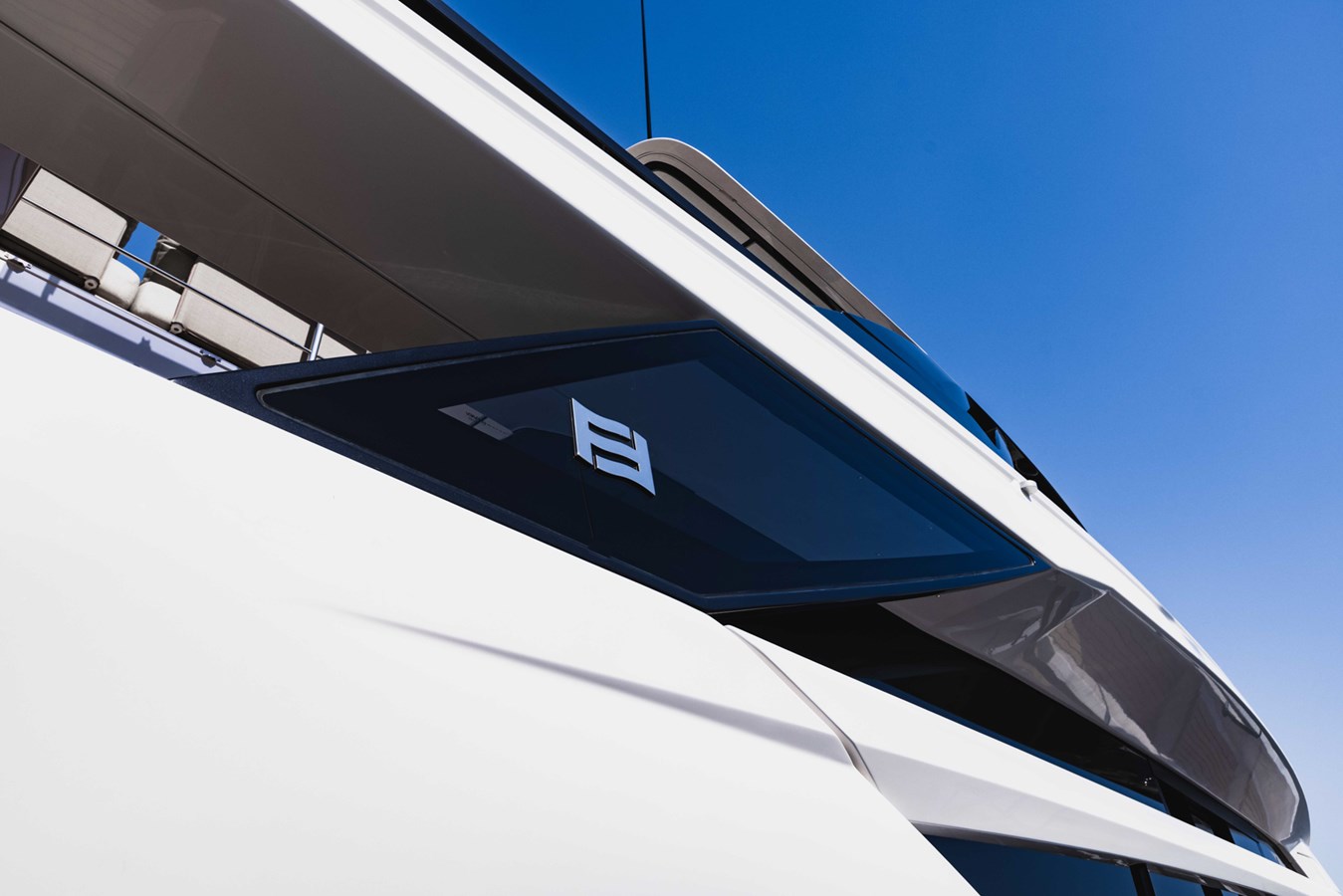 Ferretti Yachts Motor Yacht CYRUS For Sale