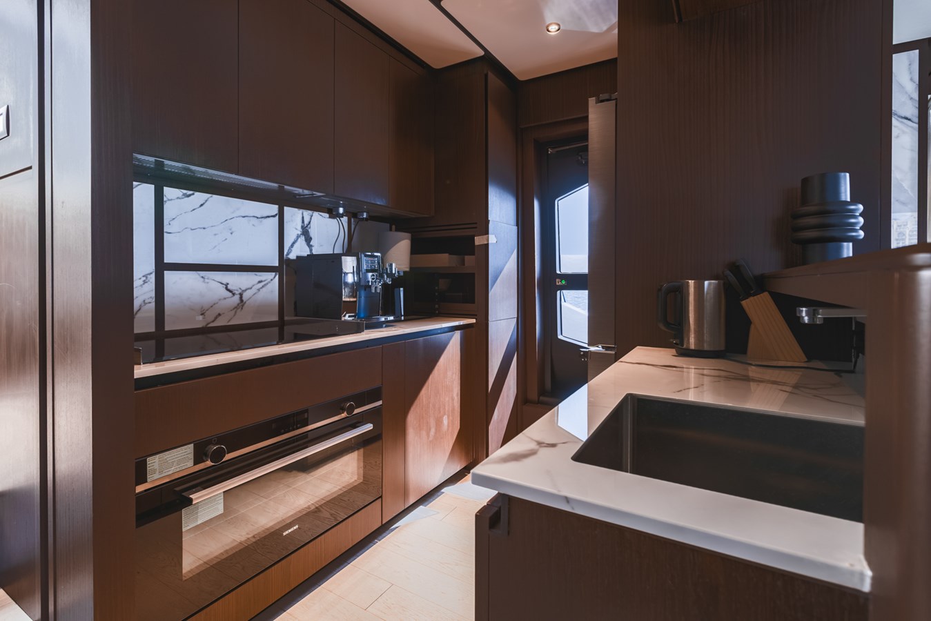Ferretti Yachts Motor Yacht CYRUS For Sale