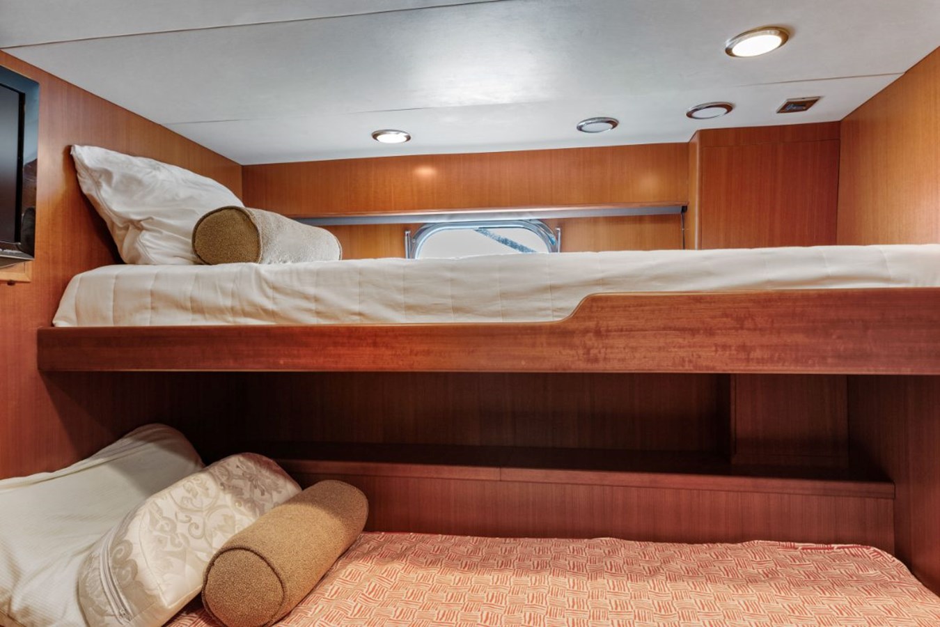Ocean Alexander Motor Yacht SEA GRACE For Sale