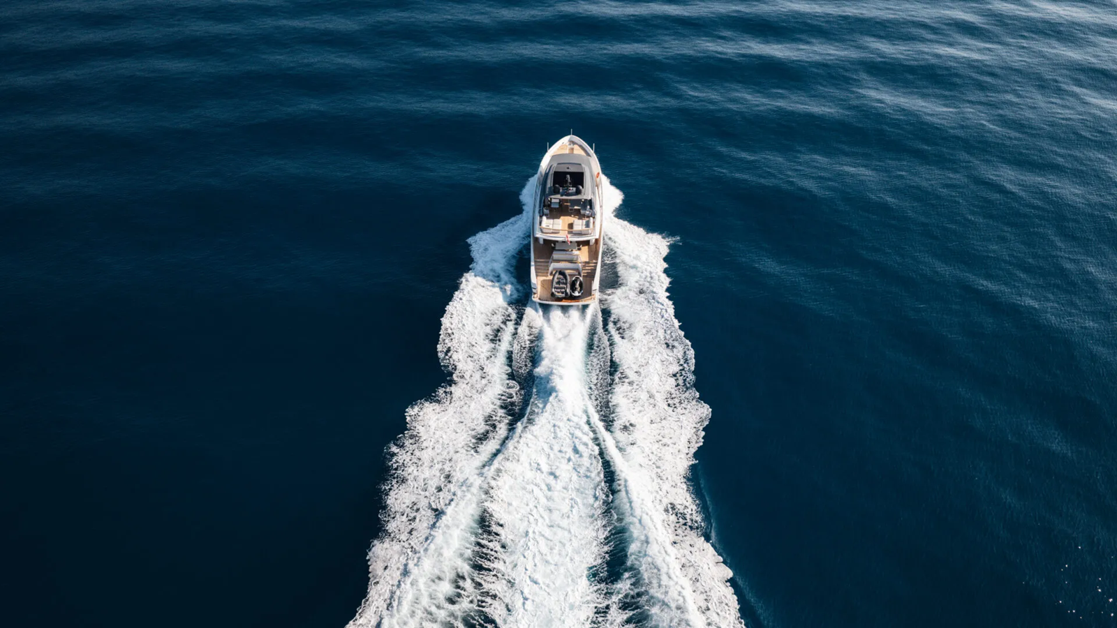 Sanlorenzo Yachts Motor Yacht LA For Sale
