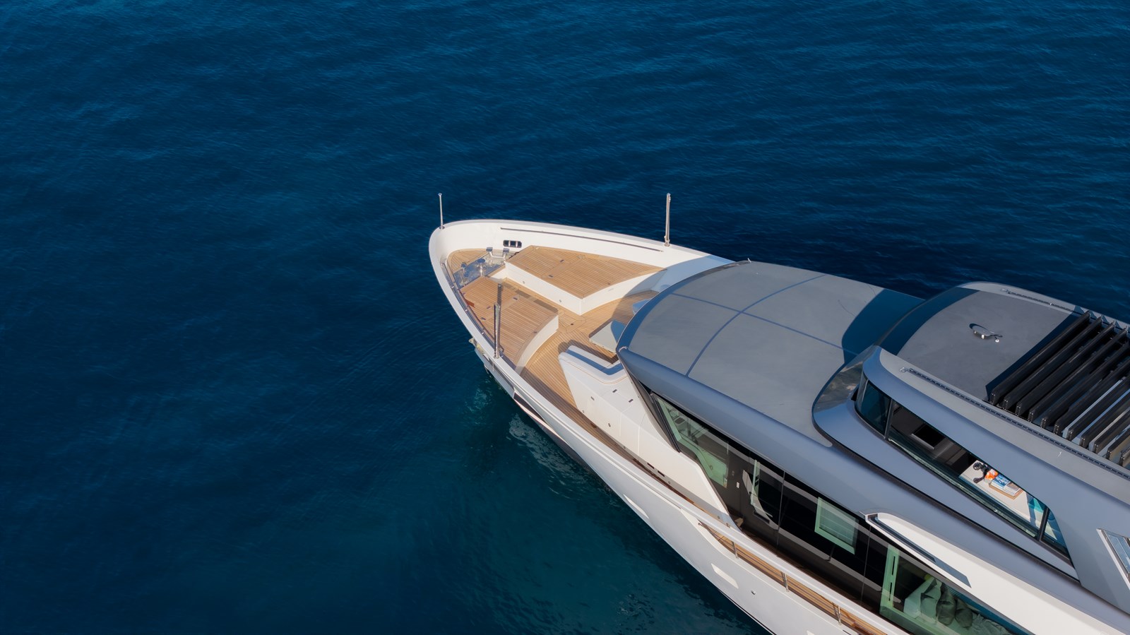 Sanlorenzo Yachts Motor Yacht LA For Sale