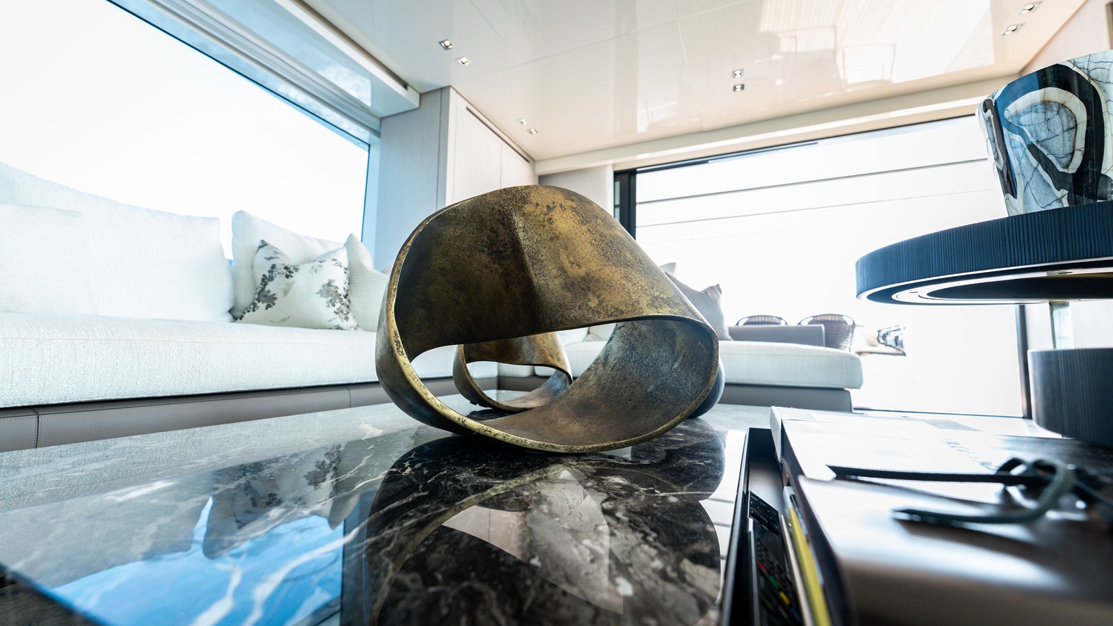Sanlorenzo Yachts Motor Yacht LA For Sale