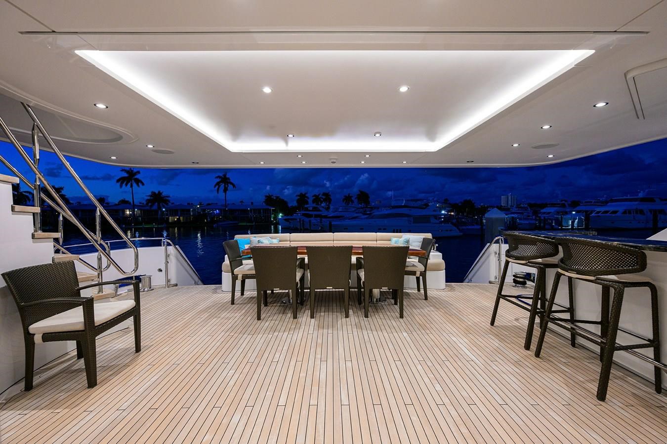Westport Motor Yacht RENNEGADE For Sale
