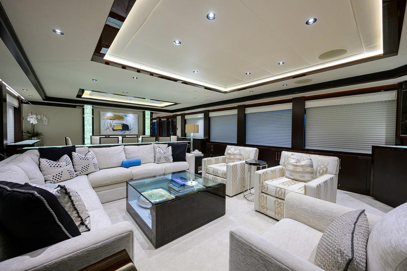 Westport Motor Yacht RENNEGADE For Sale