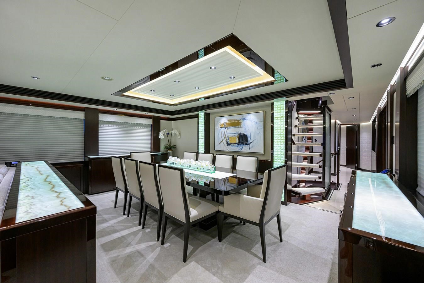 Westport Motor Yacht RENNEGADE For Sale