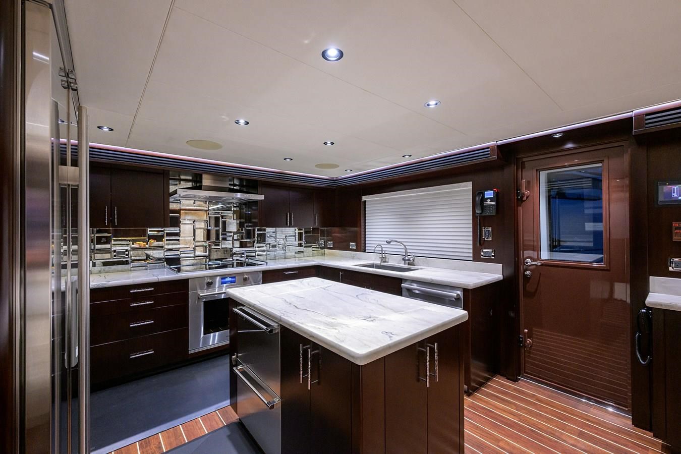 Westport Motor Yacht RENNEGADE For Sale