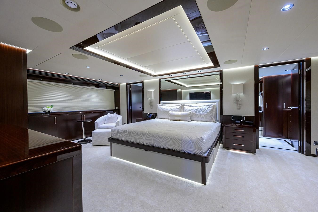Westport Motor Yacht RENNEGADE For Sale