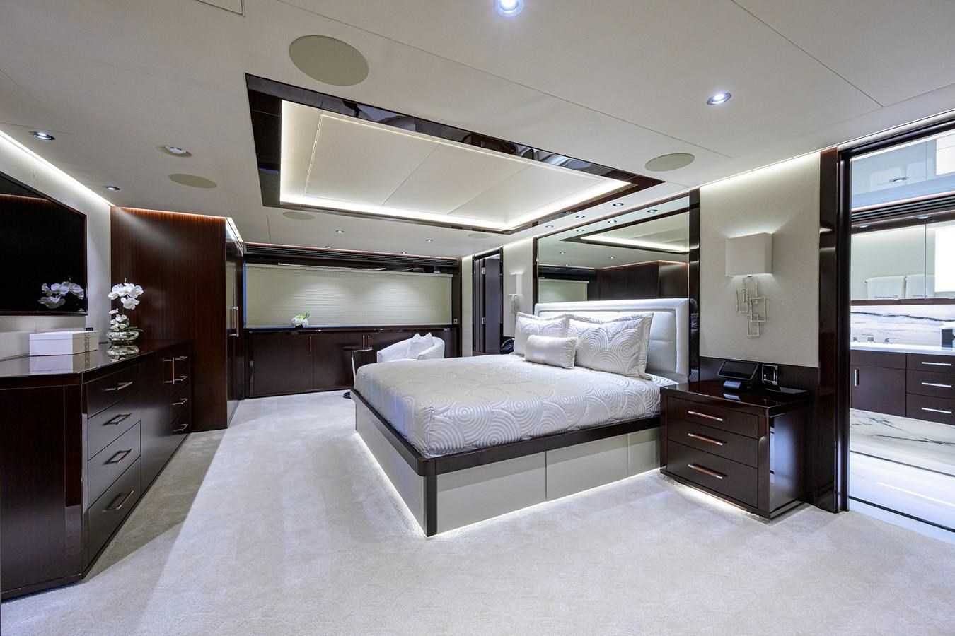 Westport Motor Yacht RENNEGADE For Sale