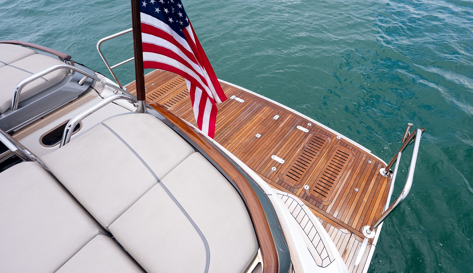 Princess Yachts Motor Yacht PARAGON For Sale