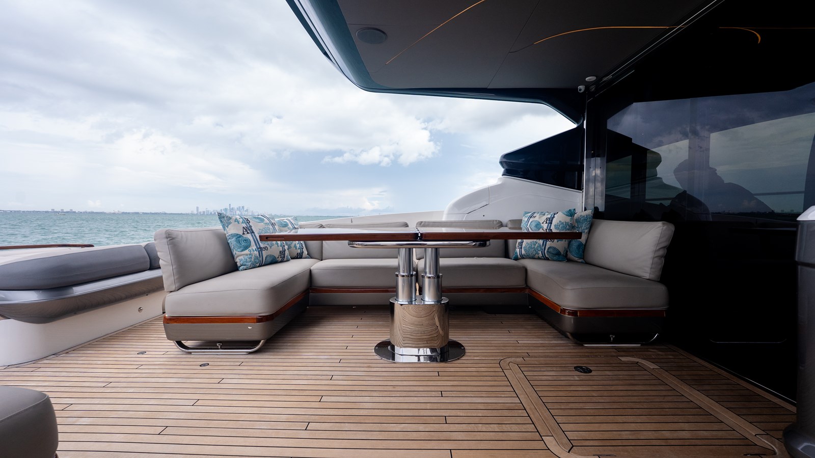 Princess Yachts Motor Yacht PARAGON For Sale