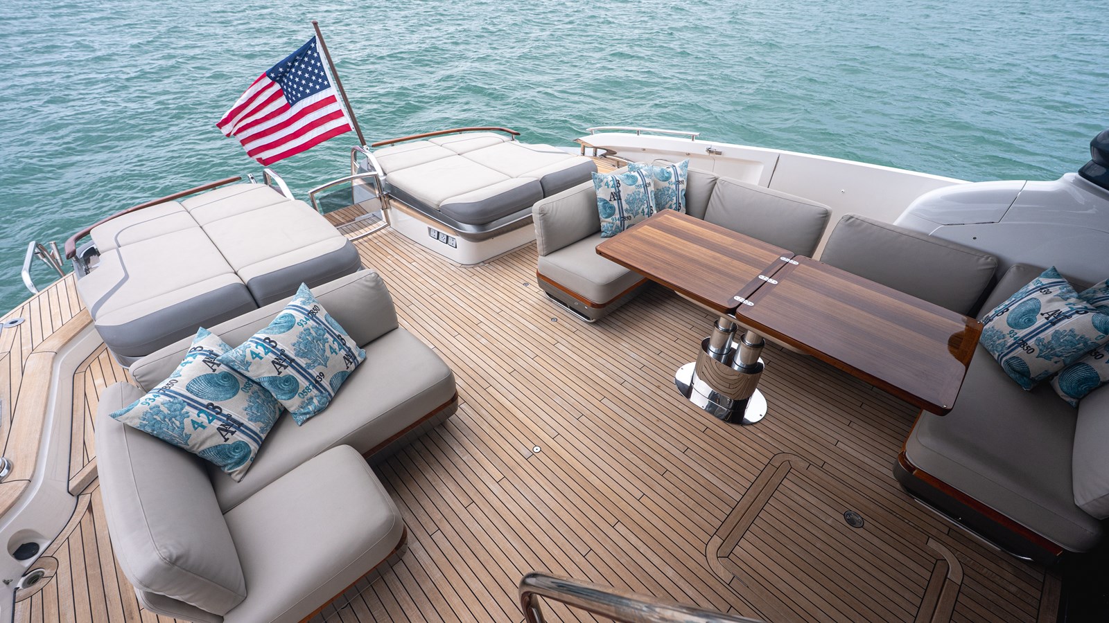 Princess Yachts Motor Yacht PARAGON For Sale
