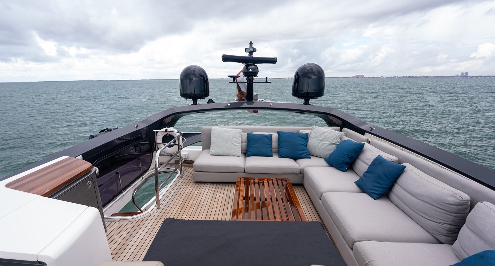 Princess Yachts Motor Yacht PARAGON For Sale