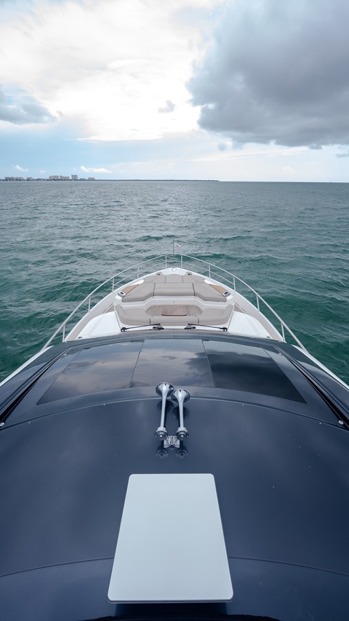 Princess Yachts Motor Yacht PARAGON For Sale