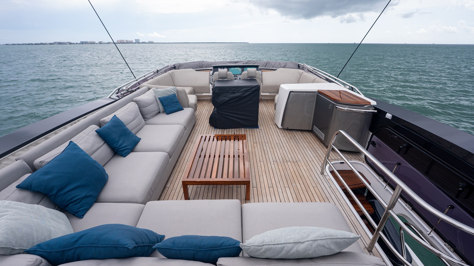 Princess Yachts Motor Yacht PARAGON For Sale