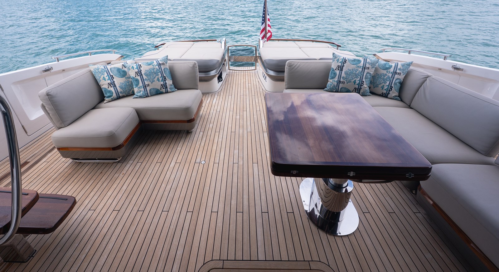 Princess Yachts Motor Yacht PARAGON For Sale