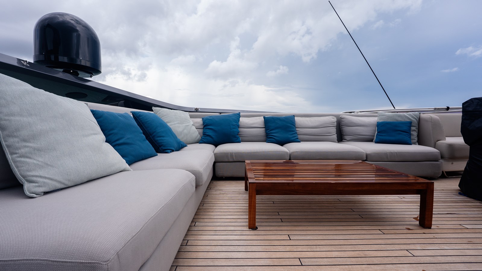 Princess Yachts Motor Yacht PARAGON For Sale