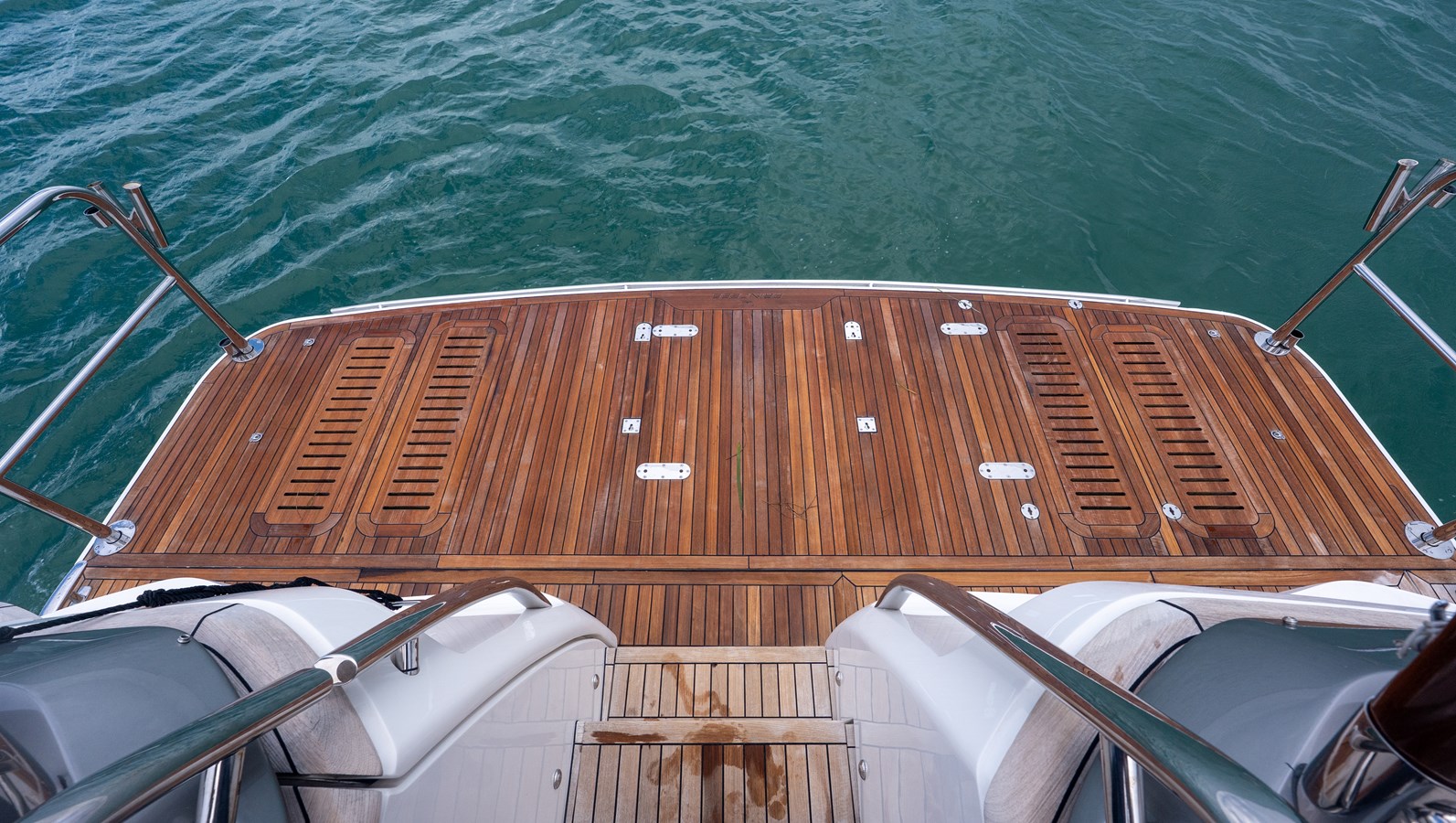 Princess Yachts Motor Yacht PARAGON For Sale