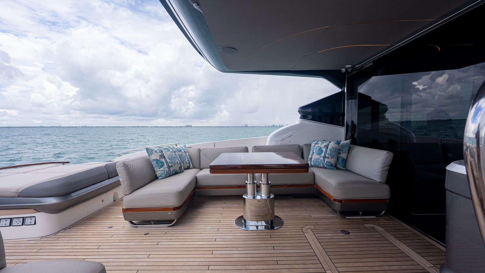 Princess Yachts Motor Yacht PARAGON For Sale