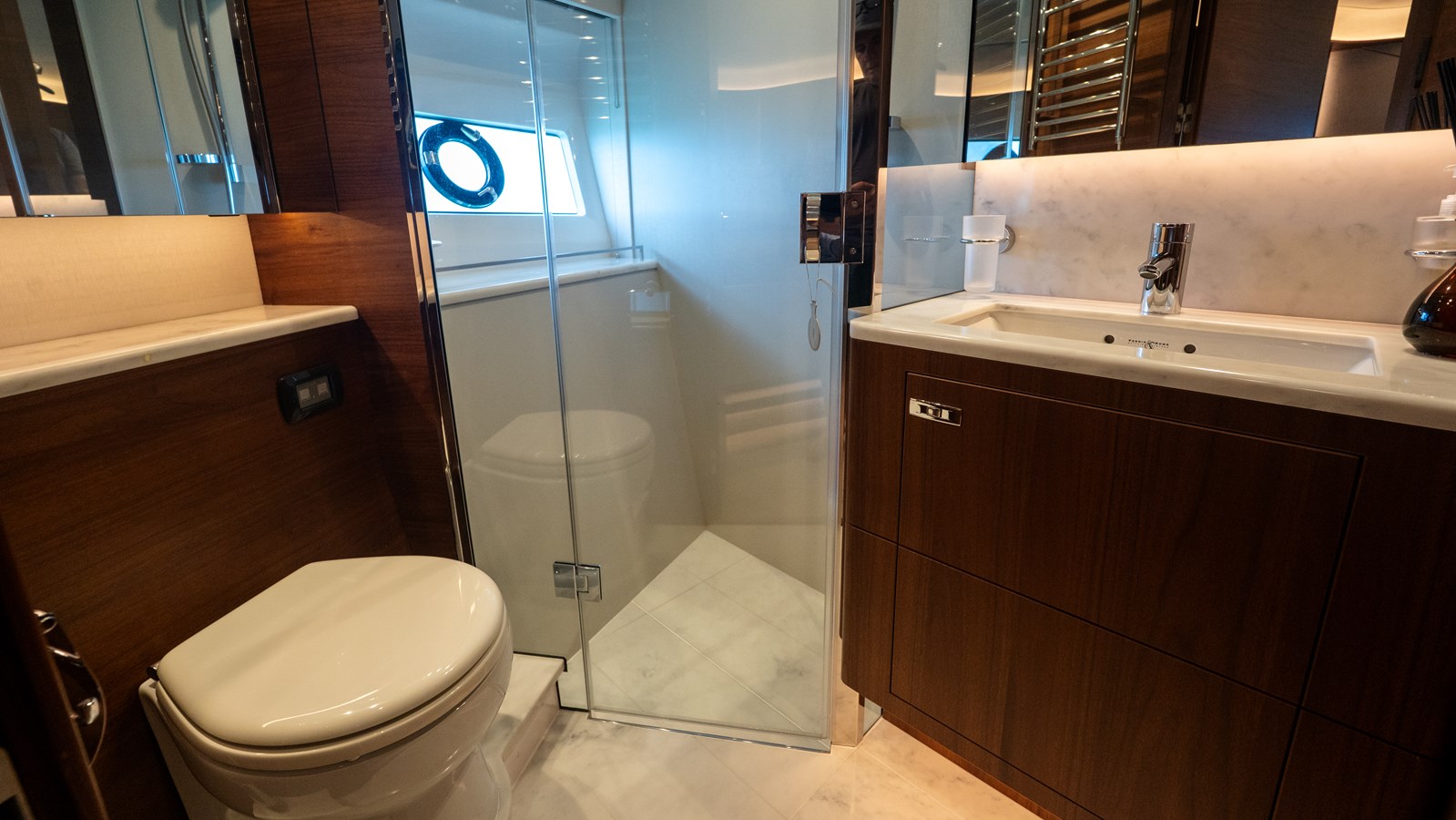 Princess Yachts Motor Yacht PARAGON For Sale
