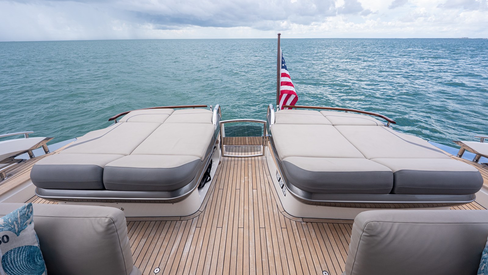 Princess Yachts Motor Yacht PARAGON For Sale
