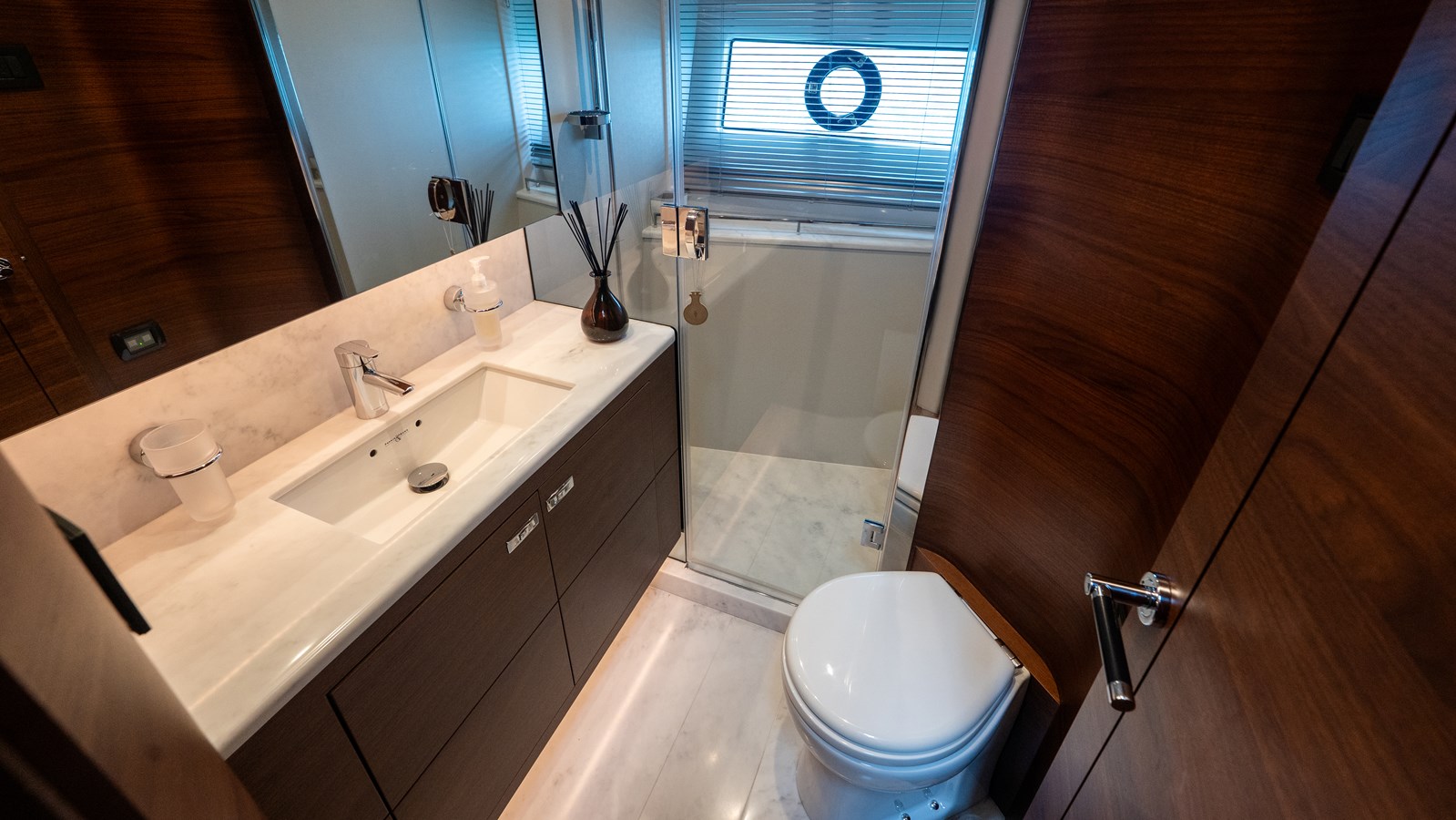 Princess Yachts Motor Yacht PARAGON For Sale