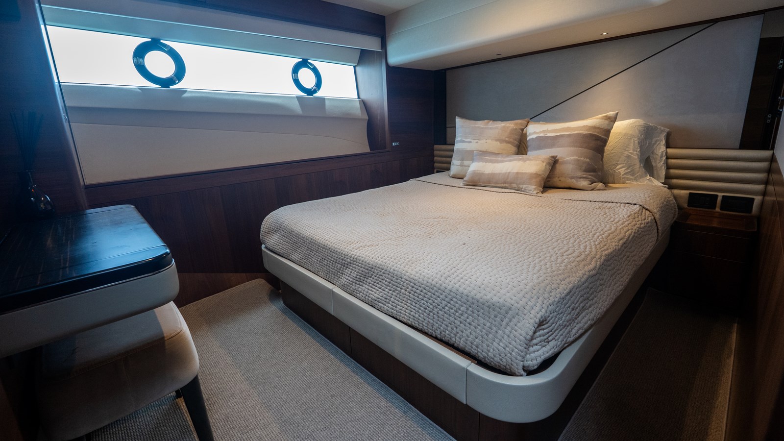 Princess Yachts Motor Yacht PARAGON For Sale