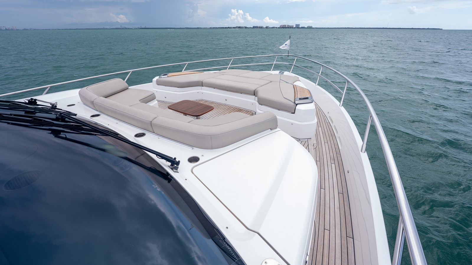Princess Yachts Motor Yacht PARAGON For Sale