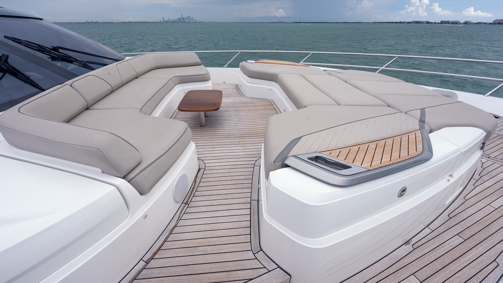 Princess Yachts Motor Yacht PARAGON For Sale