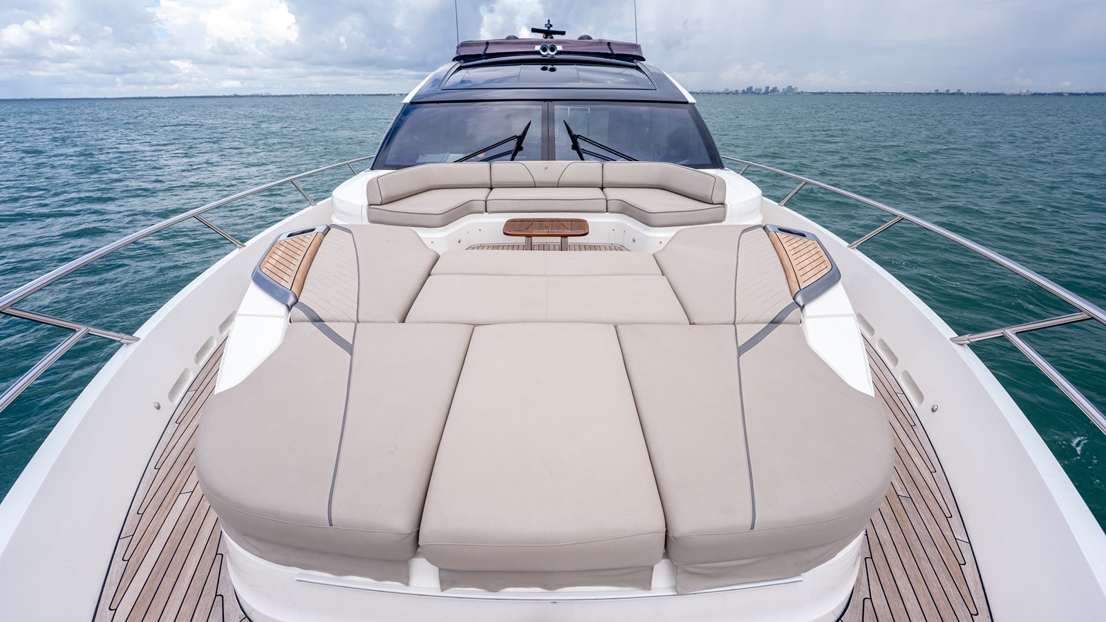 Princess Yachts Motor Yacht PARAGON For Sale