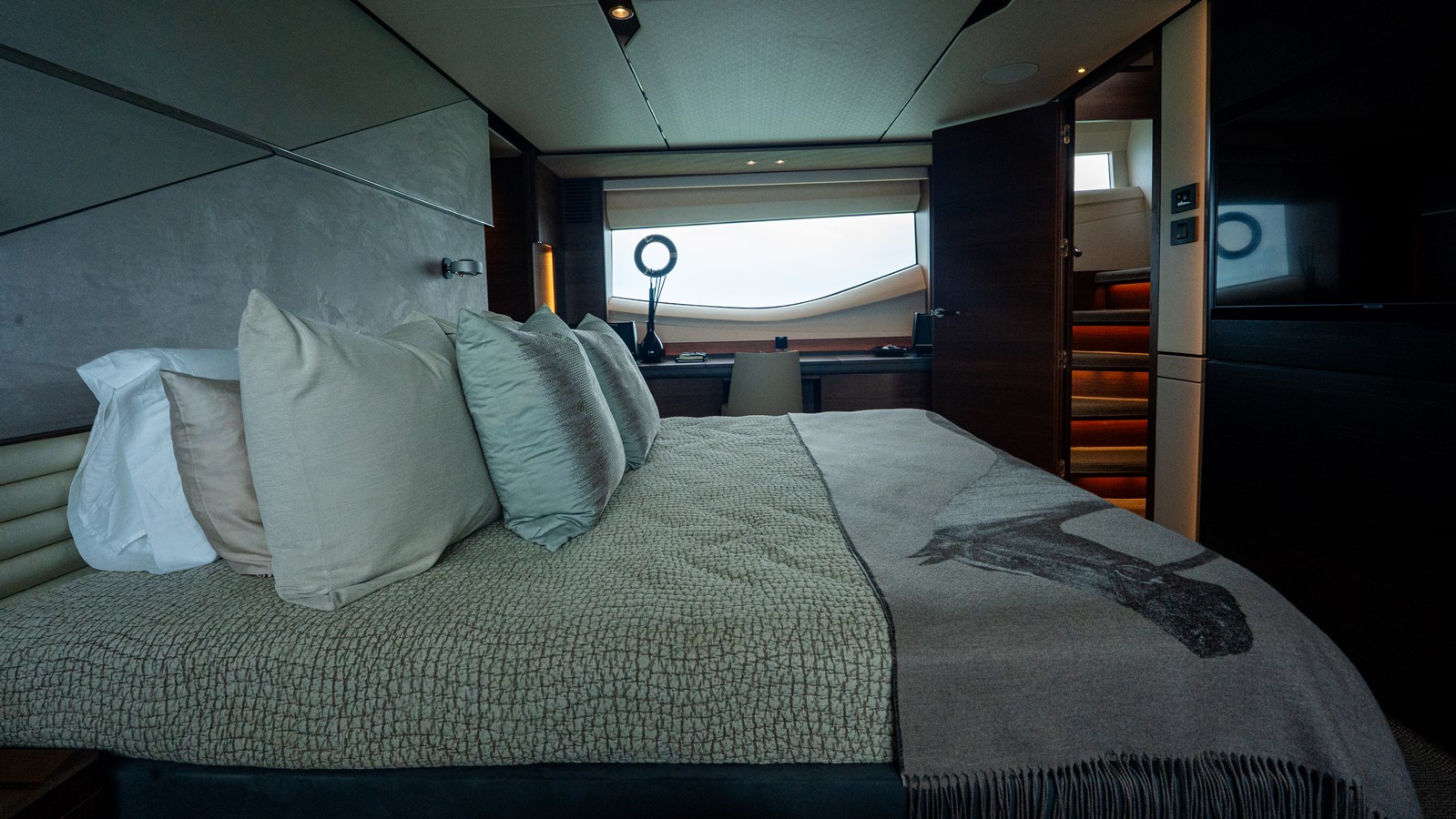 Princess Yachts Motor Yacht PARAGON For Sale