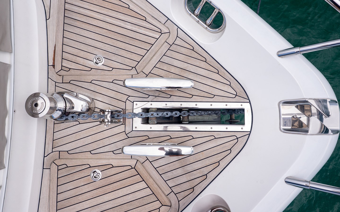 Princess Yachts Motor Yacht PARAGON For Sale