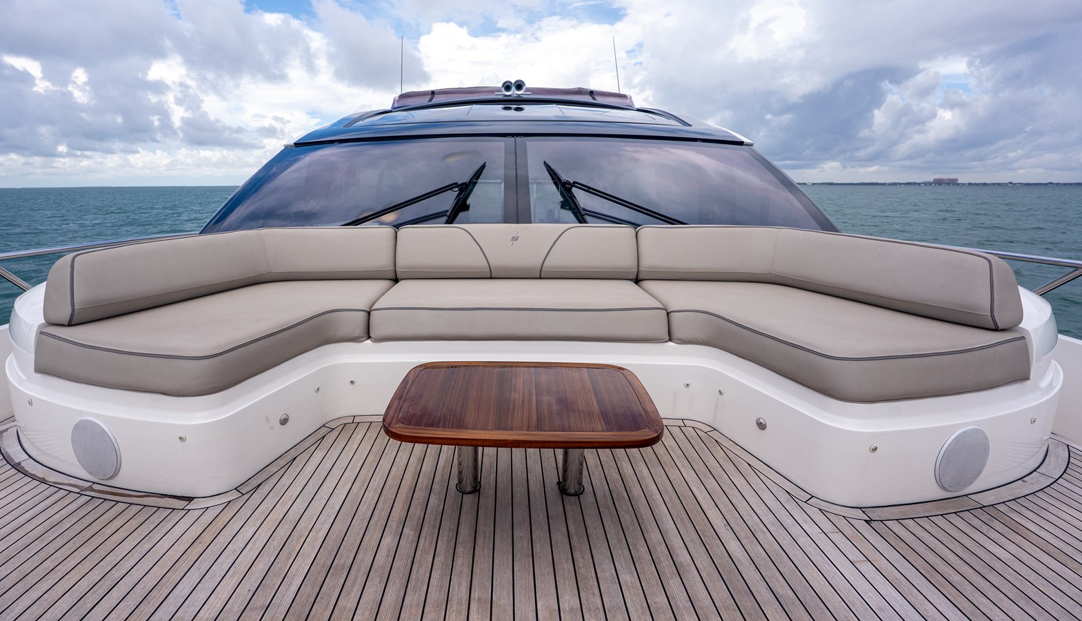 Princess Yachts Motor Yacht PARAGON For Sale