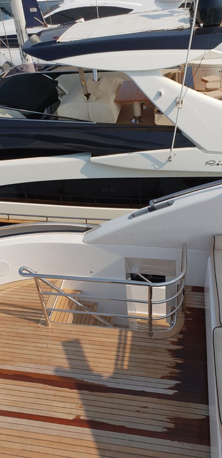 Leopard Motor Yacht LEOPARD 105 ft For Sale