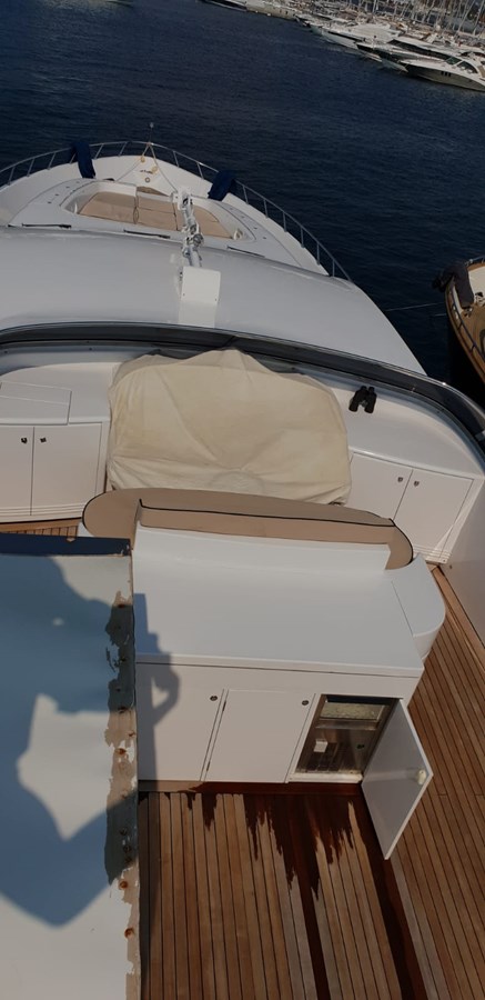 Leopard Motor Yacht LEOPARD 105 ft For Sale