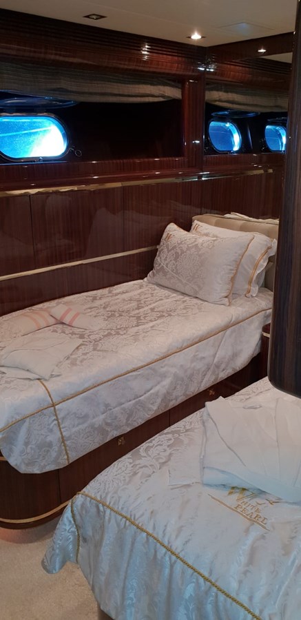 Leopard Motor Yacht LEOPARD 105 ft For Sale