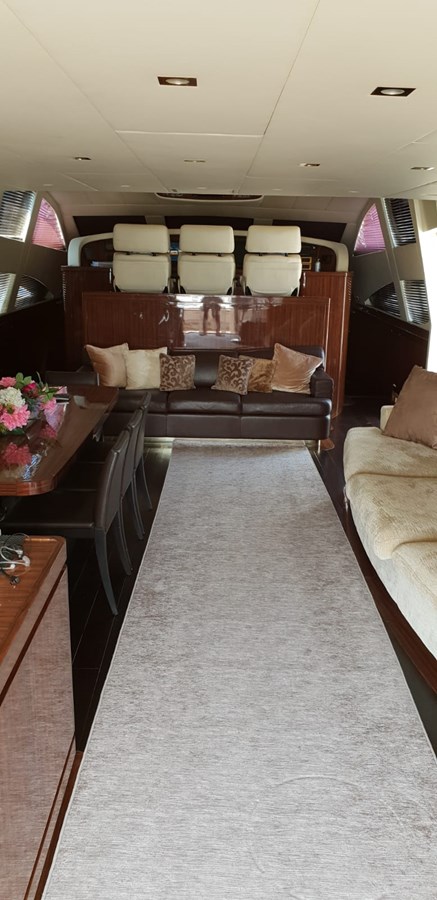 Leopard Motor Yacht LEOPARD 105 ft For Sale