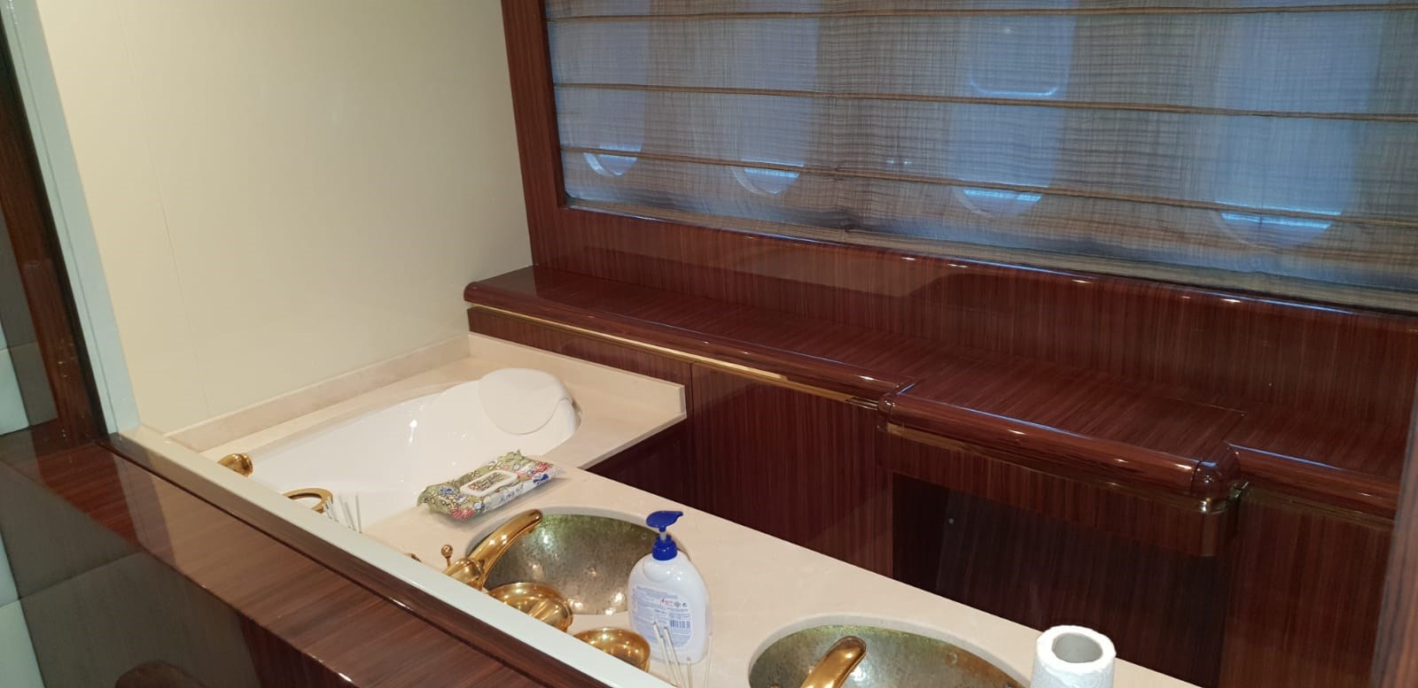 Leopard Motor Yacht LEOPARD 105 ft For Sale