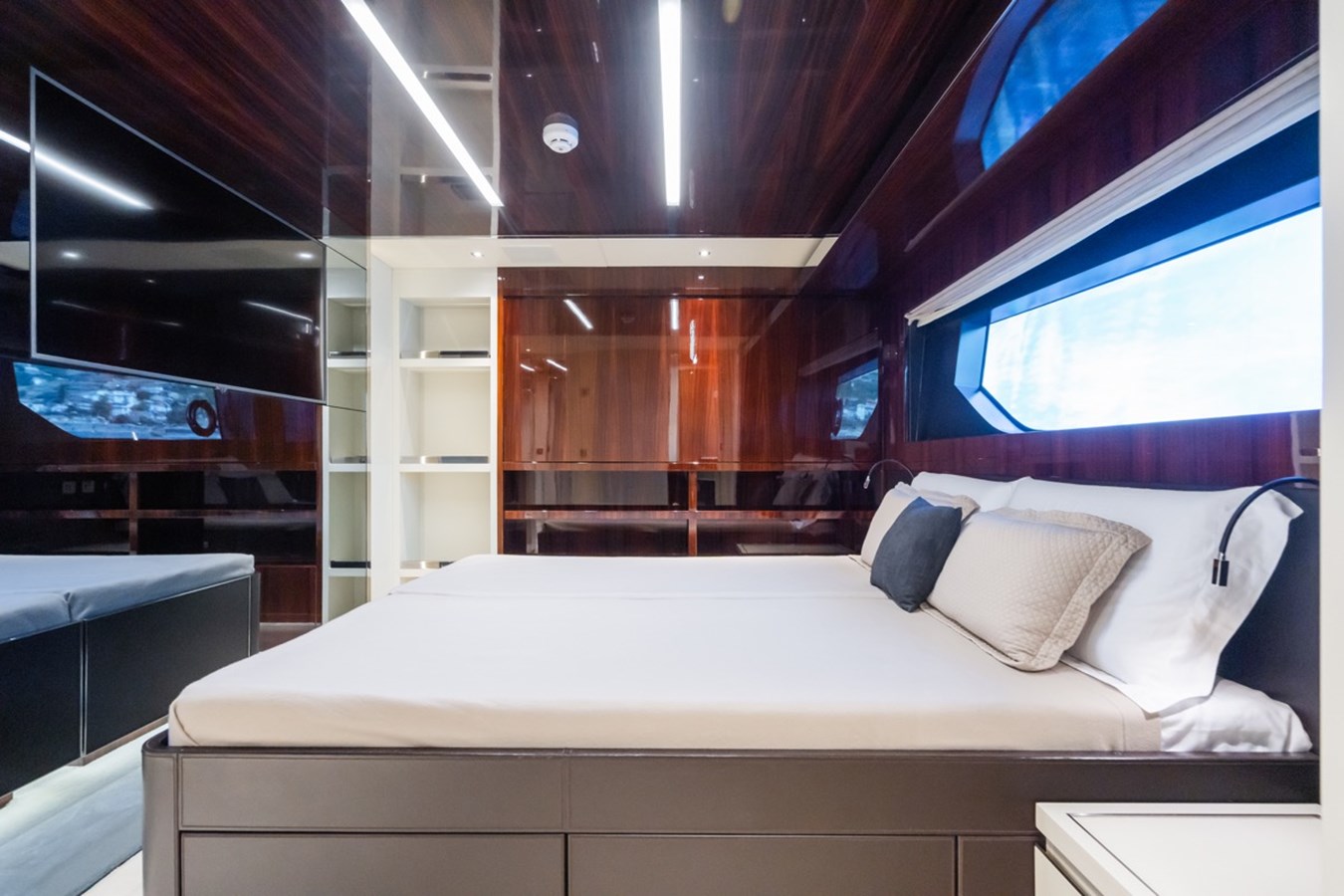 Riva Yacht Motor Boat JANETTE For Sale