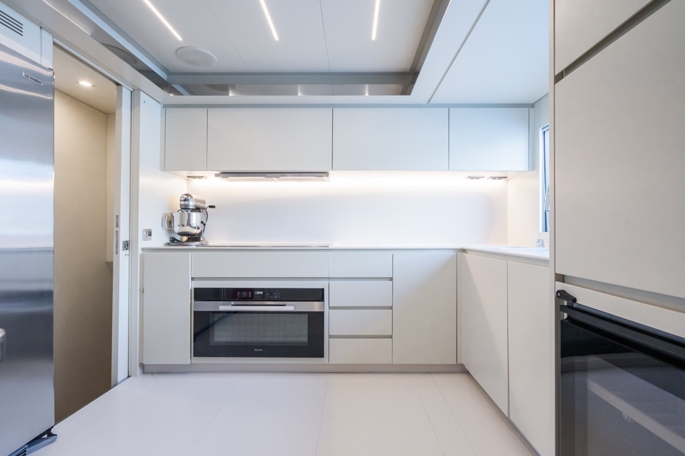 Riva Yacht Motor Boat JANETTE For Sale