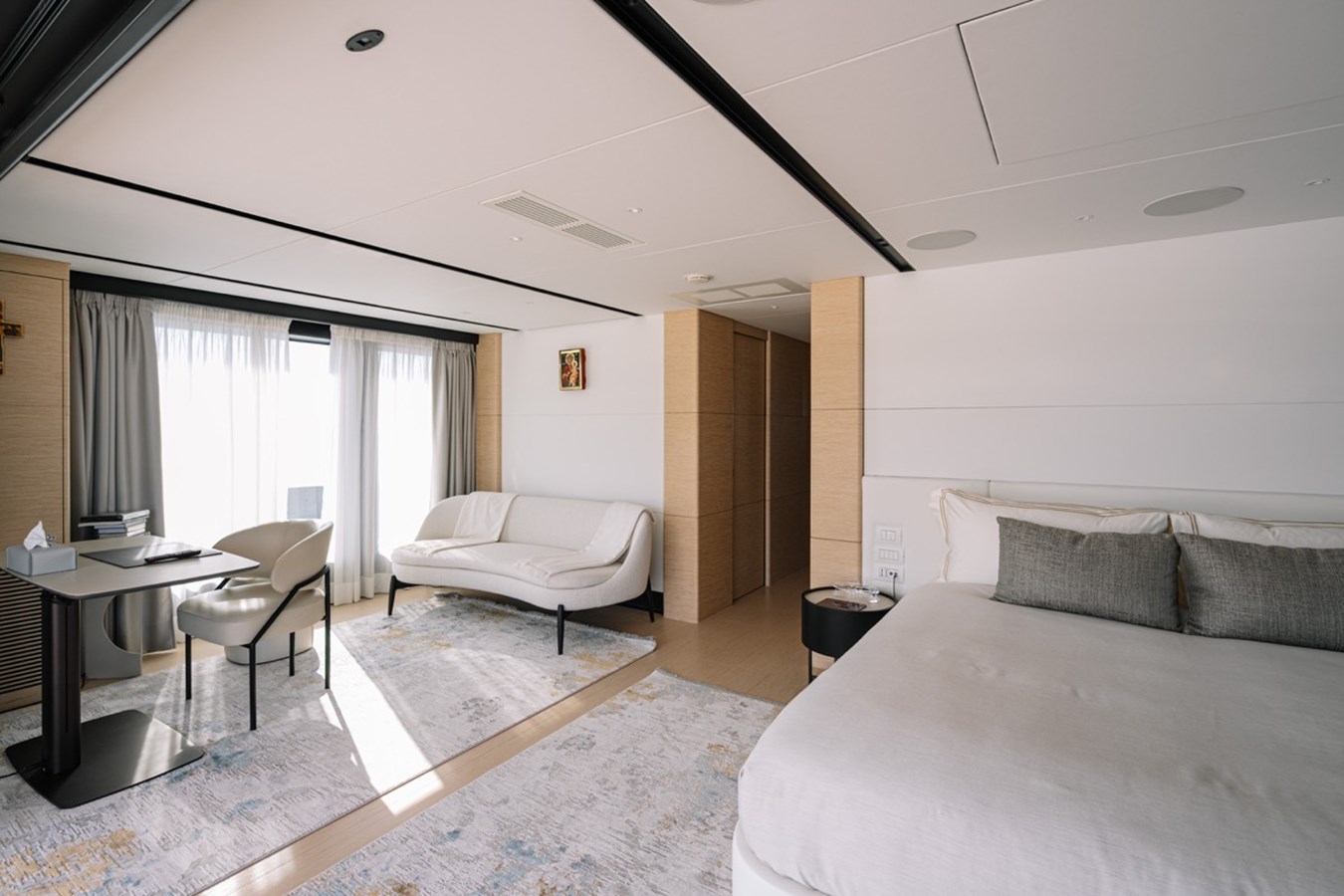 Benetti Yachts Motor Yacht RAISA For Sale