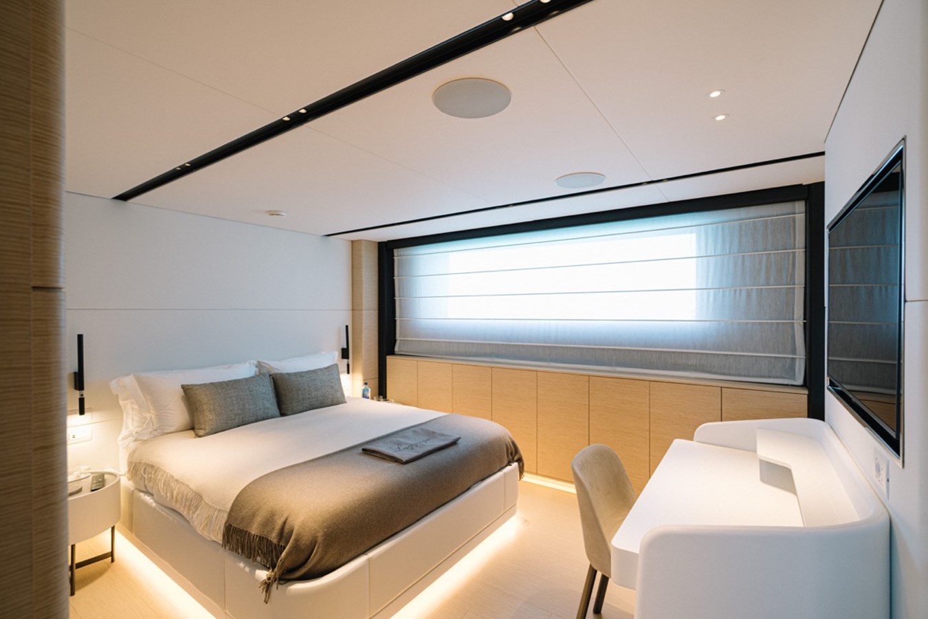 Benetti Yachts Motor Yacht RAISA For Sale