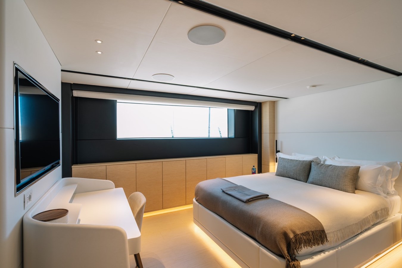 Benetti Yachts Motor Yacht RAISA For Sale