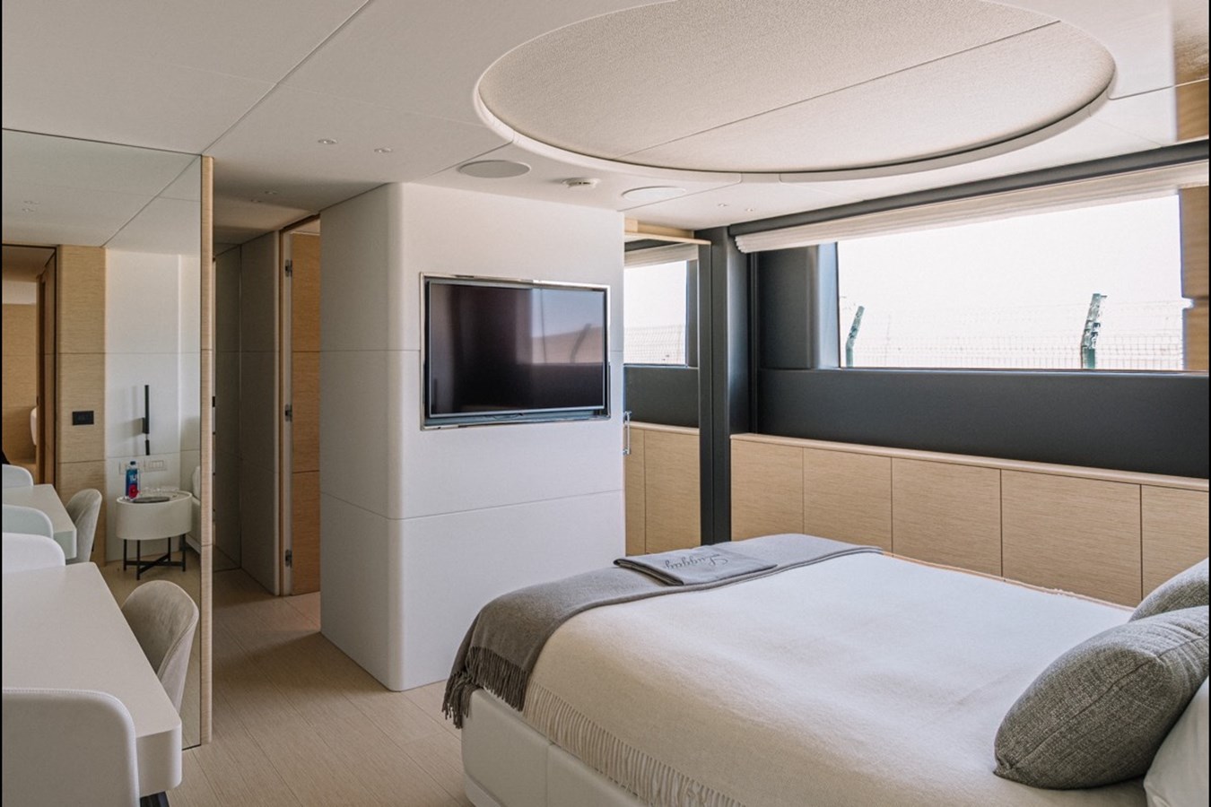 Benetti Yachts Motor Yacht RAISA For Sale