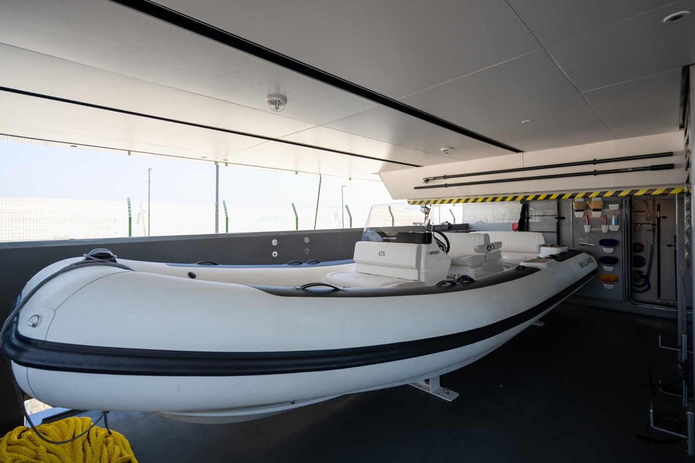 Benetti Yachts Motor Yacht RAISA For Sale