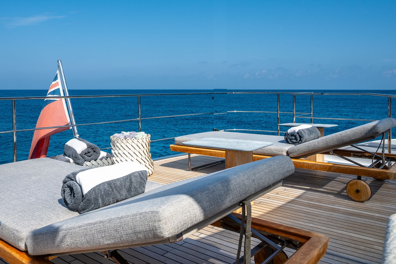 Ferretti Yachts Motor Yacht Freya For Sale