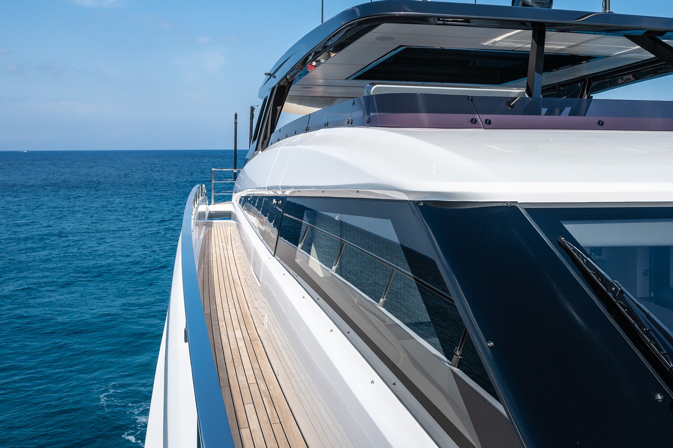Ferretti Yachts Motor Yacht Freya For Sale