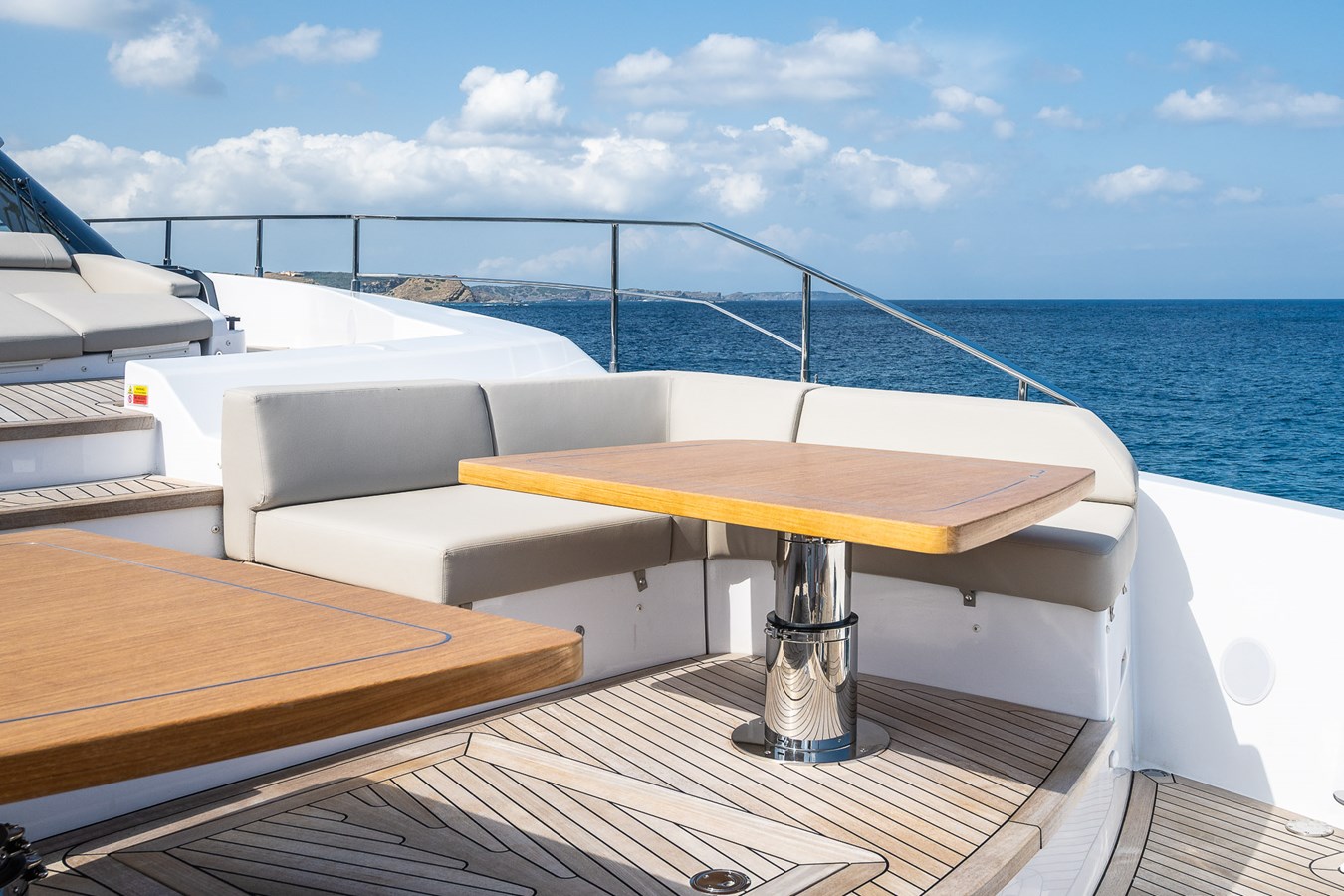Ferretti Yachts Motor Yacht Freya For Sale