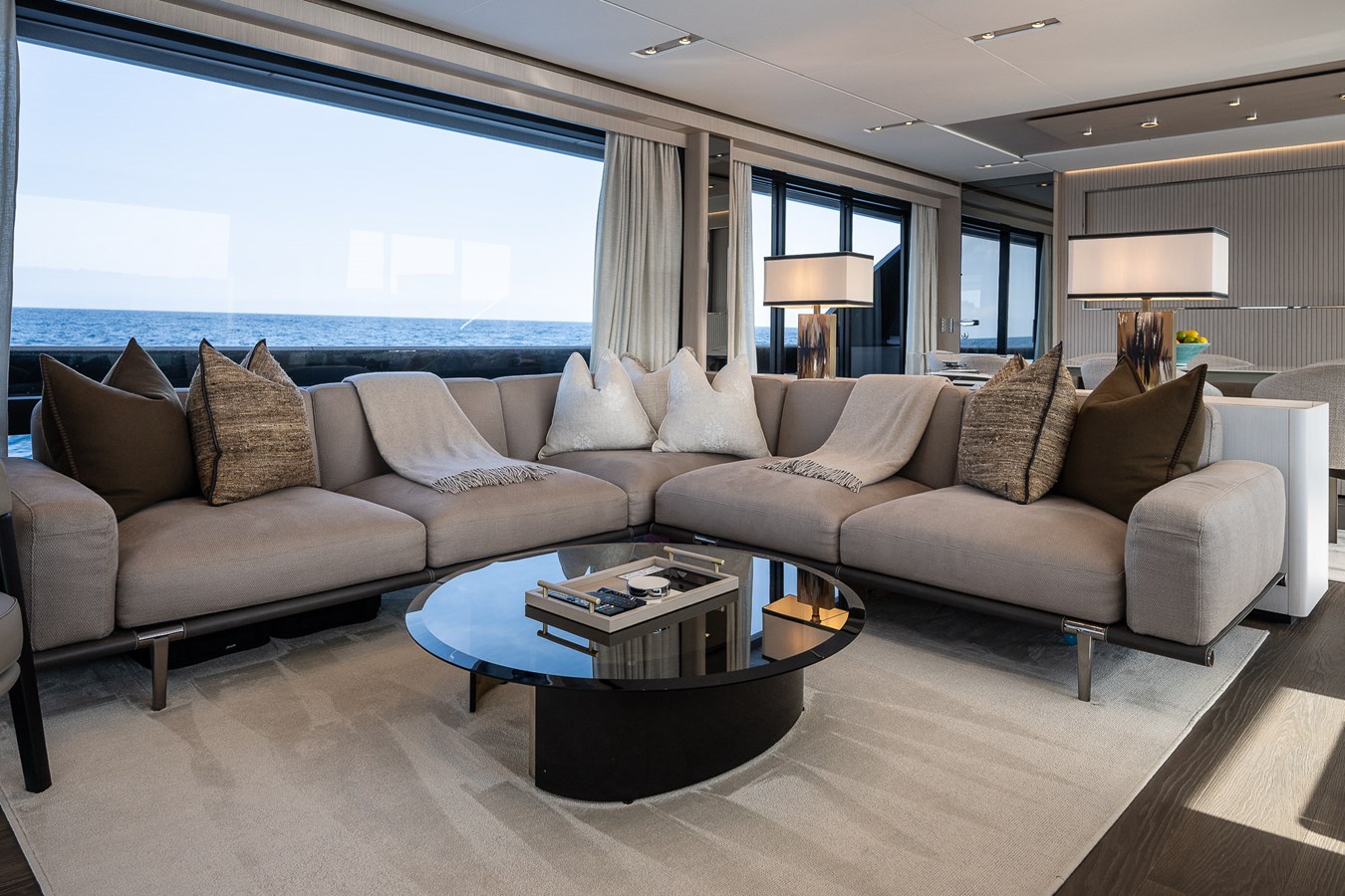Ferretti Yachts Motor Yacht Freya For Sale