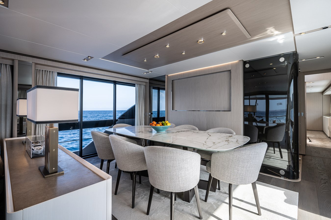 Ferretti Yachts Motor Yacht Freya For Sale