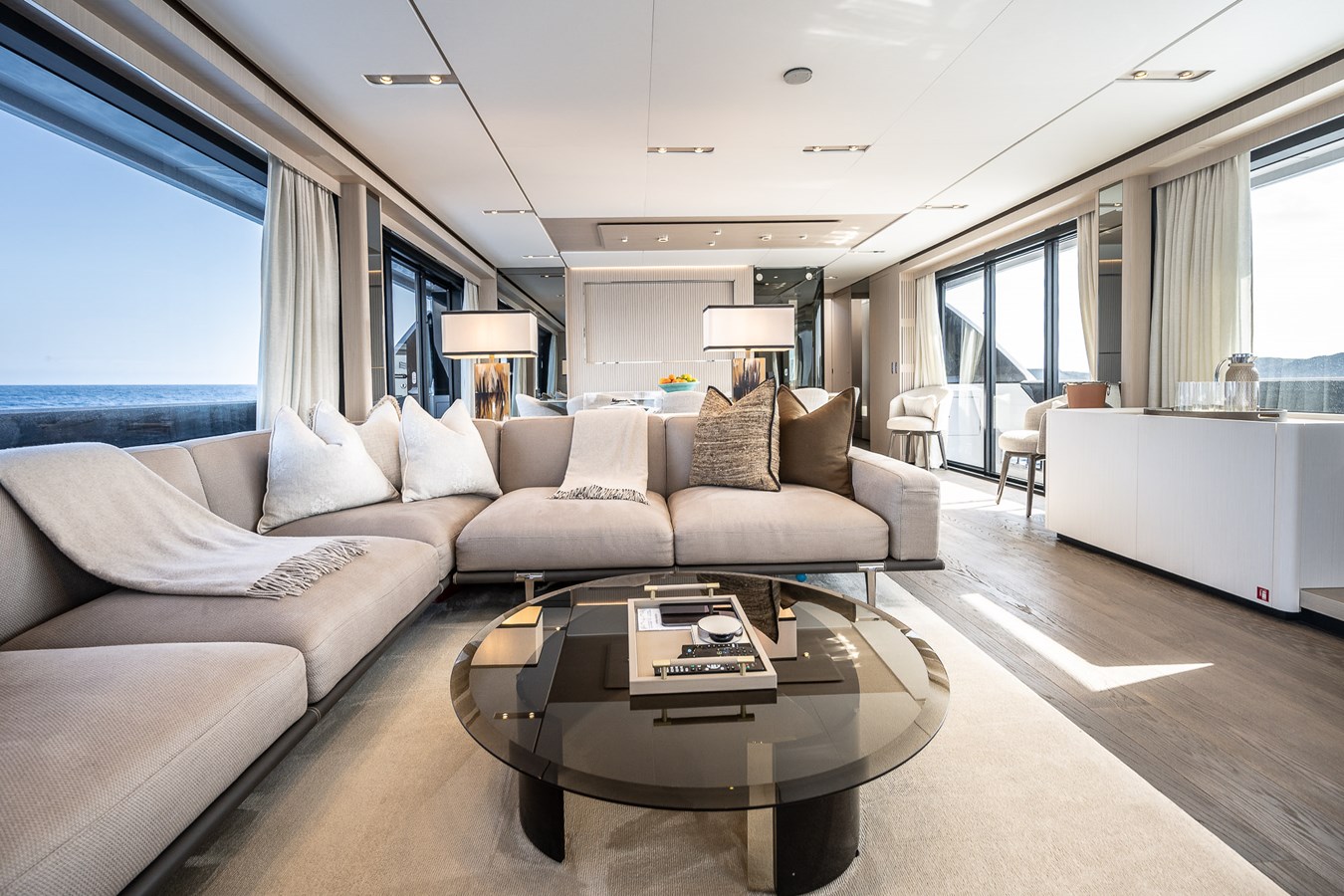 Ferretti Yachts Motor Yacht Freya For Sale